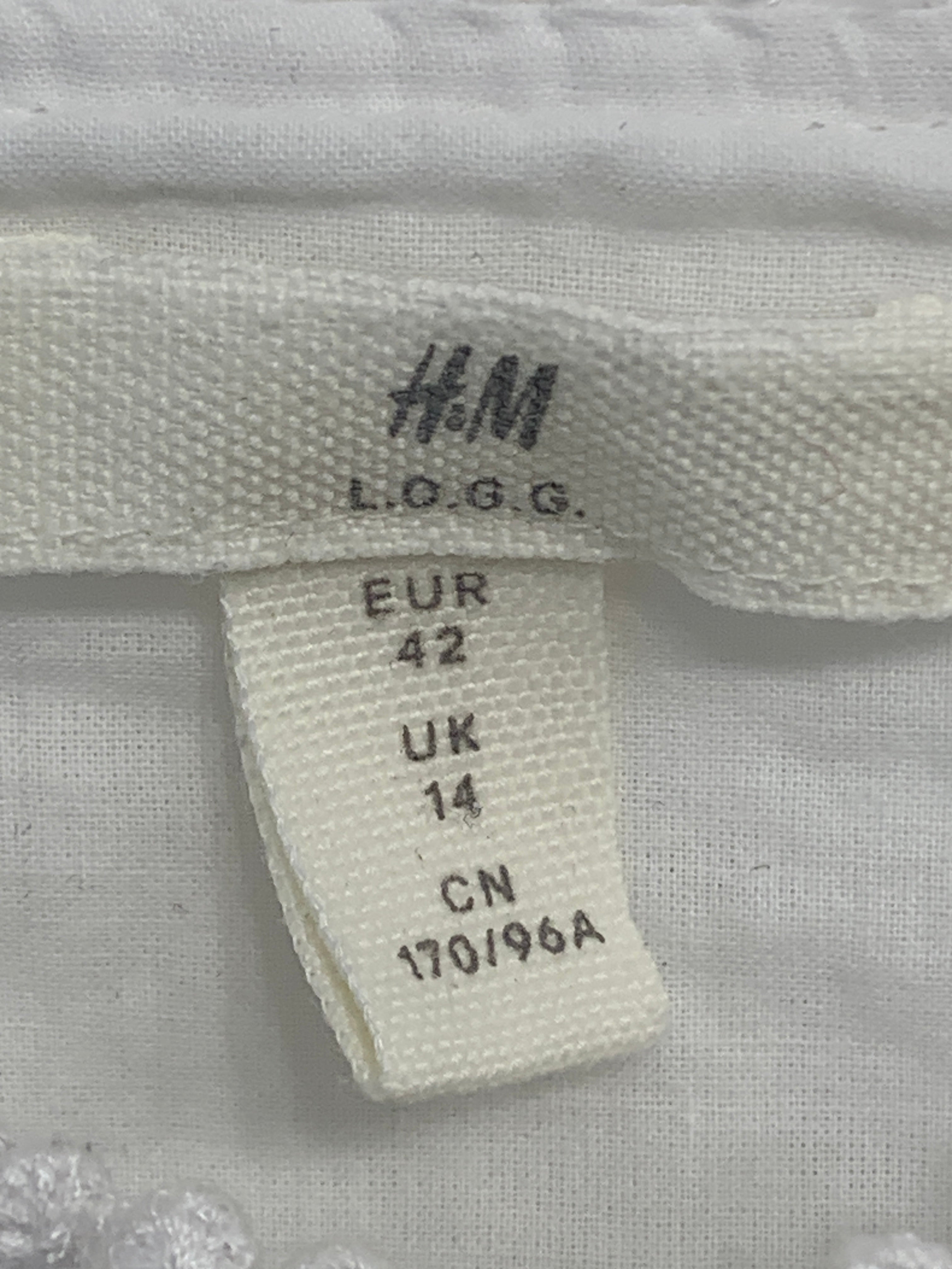 H&M Top